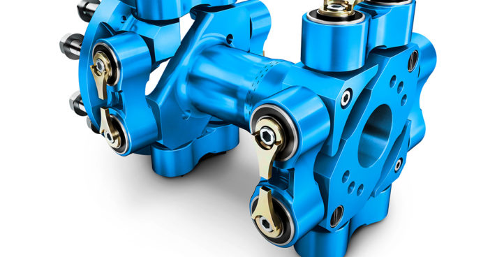 LBK LINK COUPLING